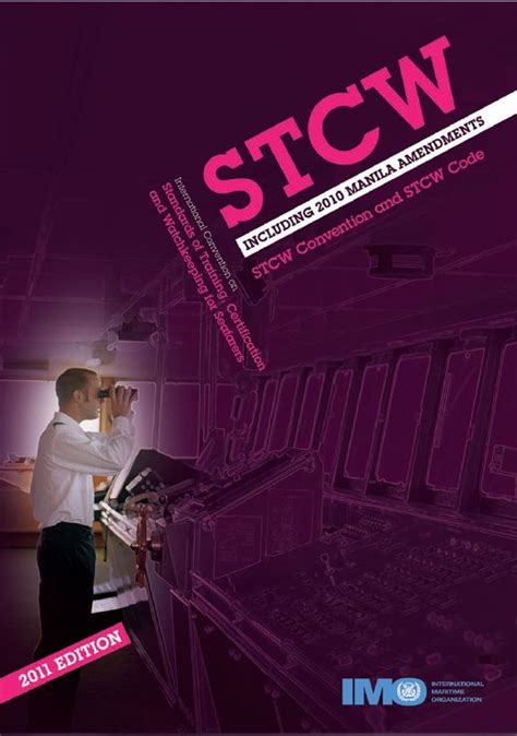 stwc counter|The STCW Code .